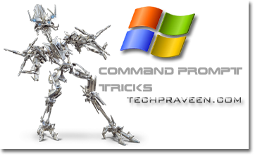 Command Prompt Tricks for Easy Operation 5 Useful Command Prompt Tricks for Easy Operation