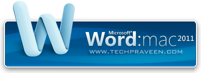 Password Protect a Microsoft Word 2011 Document Password Protect a Microsoft Word 2011 Document