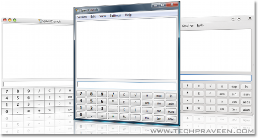 SpeedCrunch A Portable Freeware Desktop Calculator SpeedCrunch   A Portable Freeware Desktop Calculator