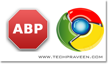 Official Adblock Plus Add on for Google Chrome Official Adblock Plus Add on for Google Chrome