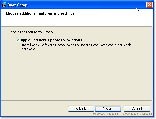 Apple Software Update for Windows How to Install Windows on Your Mac using Boot Camp