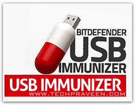 BitDefender USB Immunizer 1.2.0.1