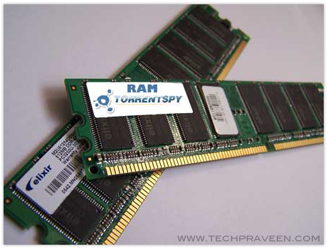 Cleaning your RAM using notepad