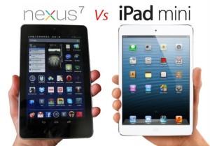 nexus-7-Vs-iPad-Mini
